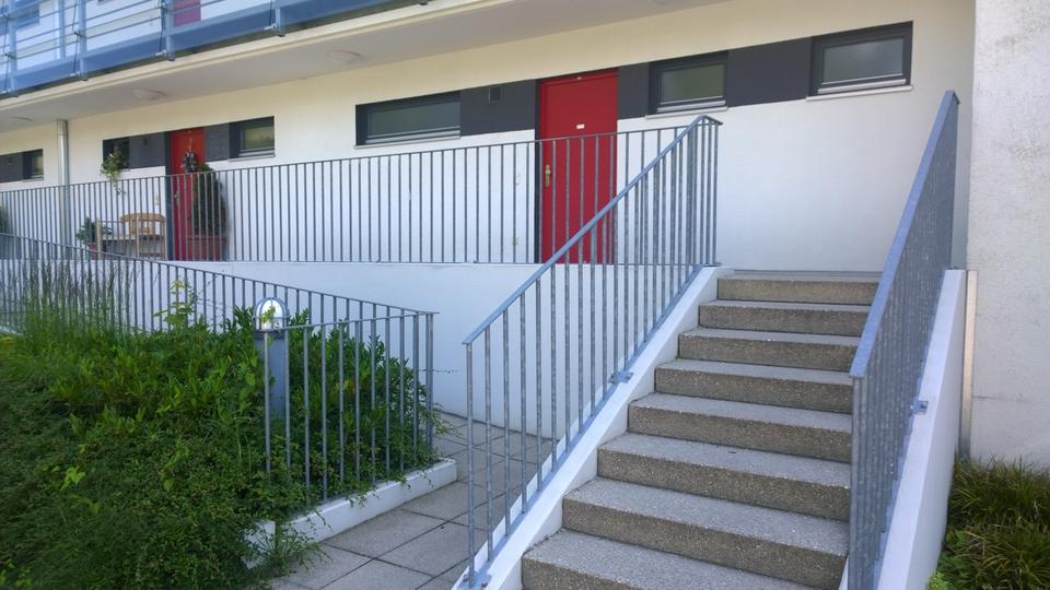 Exklusive 3-Zimmer-EG-Wohnung mit Terrasse & Garten Privatverkauf 3 zimmer