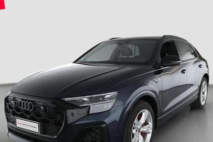 Audi Q8 17.414 km 87.980 &euro; Mainz 55131