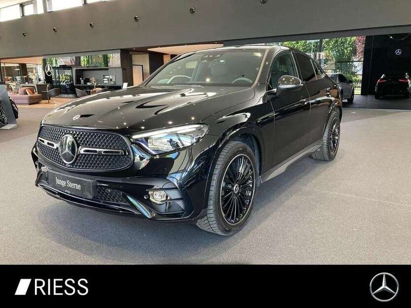GLC 220