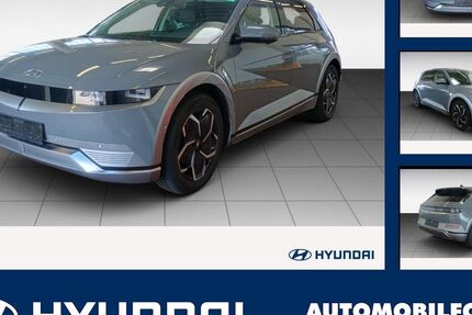 Hyundai IONIQ 5 60.284 km 30.990 € Pfullingen 72793