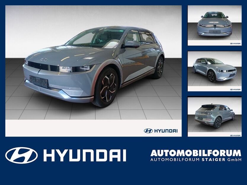 Hyundai IONIQ 5 60.284 km 30.990 € Pfullingen 72793