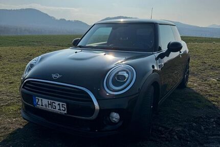 Mini Cooper 48.000 km 16.900 &euro; Zittau 02763