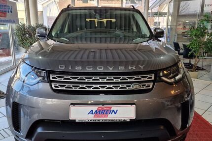 Land Rover Discovery 206.100 km 23.500 € Lahnstein 56112