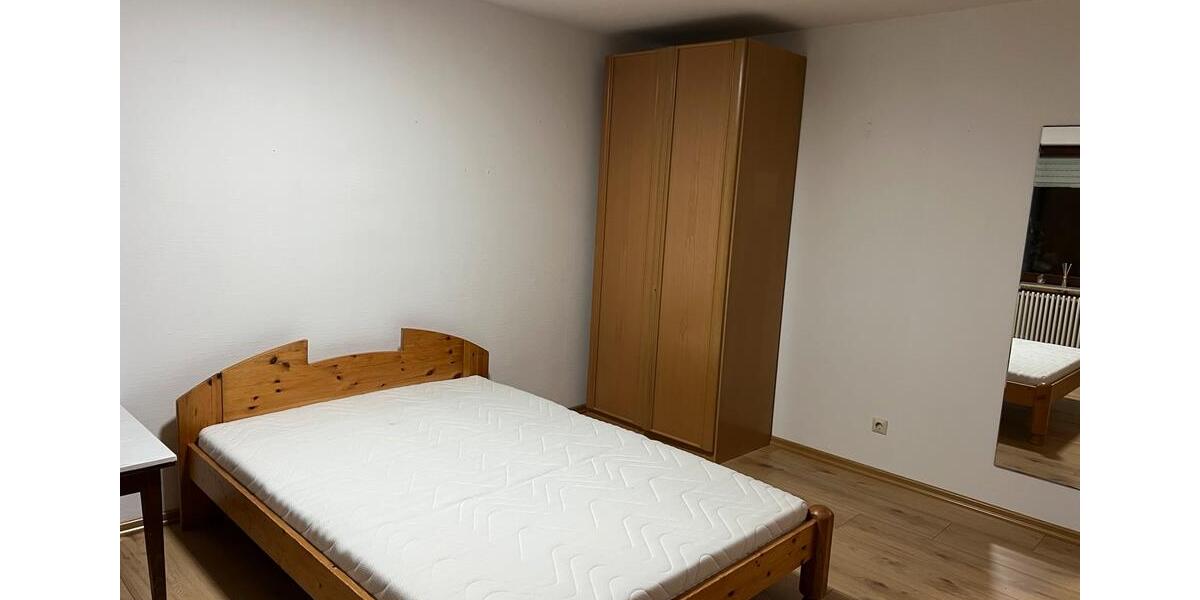 Erdgeschoßwohnung Ulm Söflingen - 1 Zimmer, 21 m&sup2;, 470&euro; | Angebot:25334938