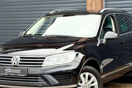 VW Touareg 145.750 km 23.999 € Saarlouis-Lisdorf 66740