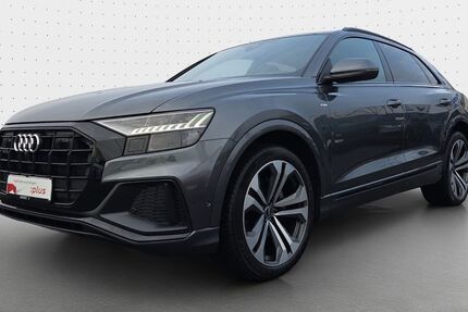 Audi Q8 84.336 km 66.890 &euro; Oberursel 61440