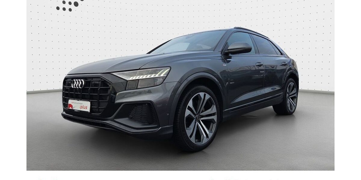 Audi Q8 84.336 km 66.890 &euro; Oberursel 61440