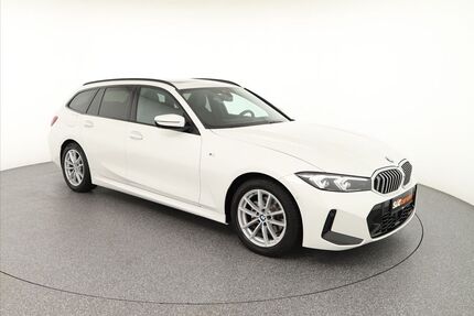 BMW 320 25.320 km 37.950 &euro; Garching 85748