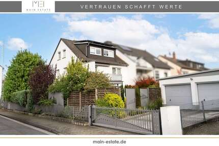 Haus Neu-Isenburg Isenburg - 5 Zimmer, 199 m&sup2;, 2.600&euro; | Angebot:27370903