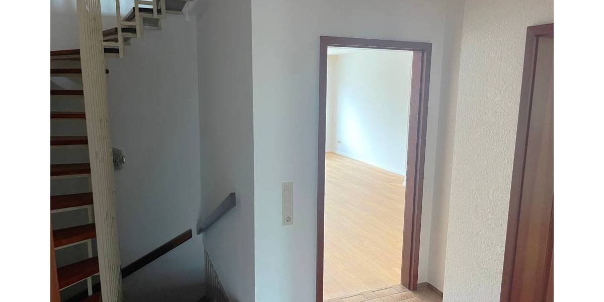 Reihenmittelhaus Worms / Pfeddersheim Pfeddersheim - 5 Zimmer, 135 m&sup2;, 1.690&euro; | Angebot:26360110