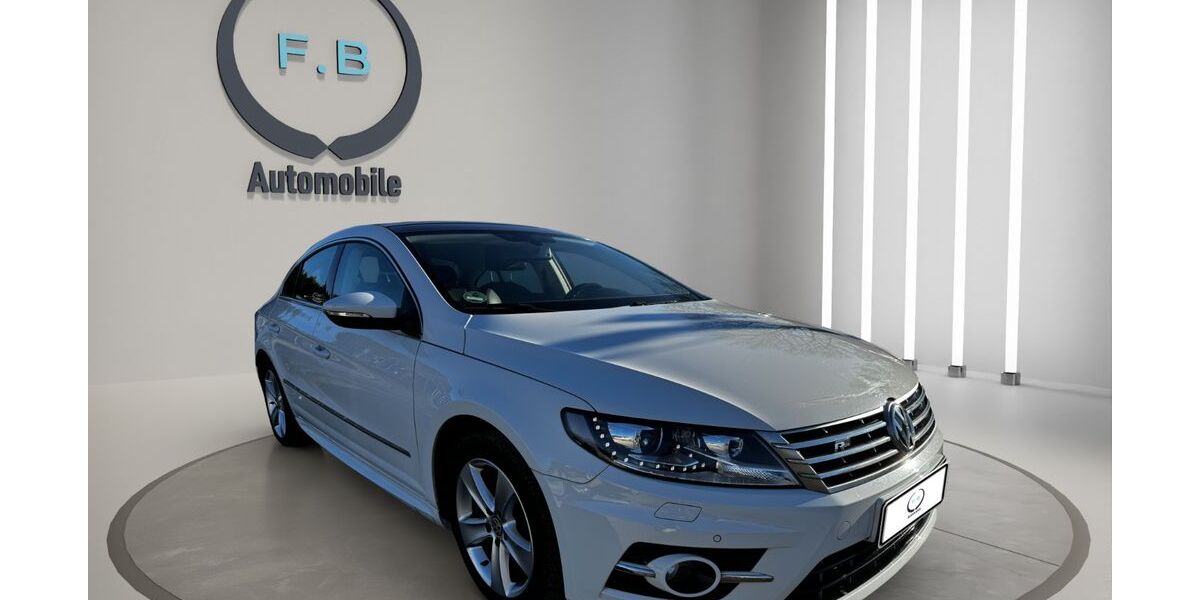VW CC 127.000 km 17.999 &euro; Hude 27798