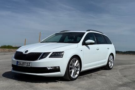 Skoda Octavia 175.400 km 14.000 &euro; Ebhausen 72224