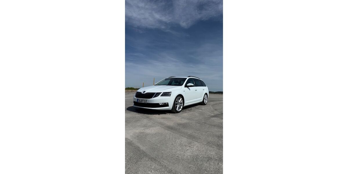 Skoda Octavia 175.400 km 14.000 &euro; Ebhausen 72224
