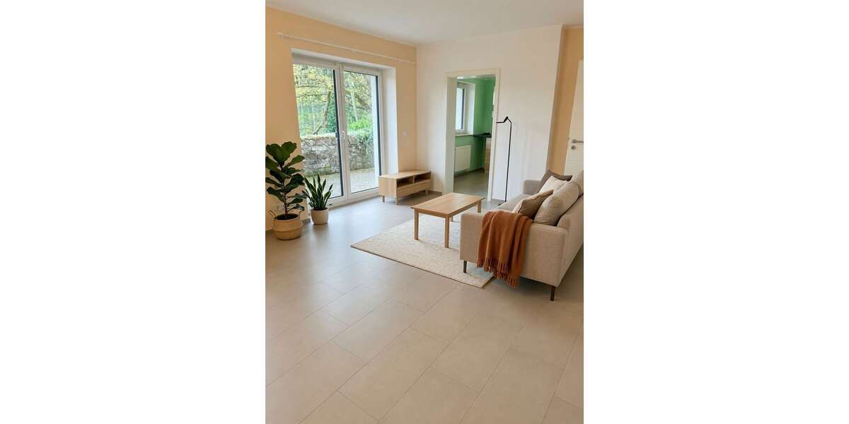 Etagenwohnung Sinspelt - 3 Zimmer, 65 m&sup2;, 720&euro; | Angebot:26658085
