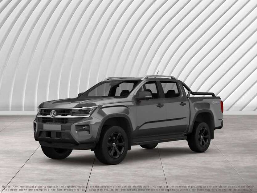 Amarok