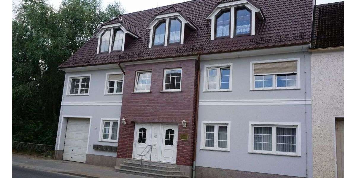Etagenwohnung Fürstenwerder Fürsterwerder - 2 Zimmer, 54 m&sup2;, 351&euro; | Angebot:22553690