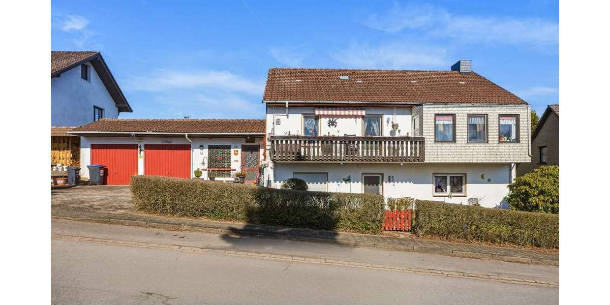 Einfamilienhaus Dassel / Sievershausen Sievershausen - 5 Zimmer, 172 m&sup2;, 170.000&euro; | Angebot:26094322