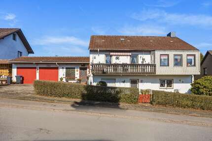 Haus Dassel / Sievershausen Sievershausen - 5 Zimmer, 172 m&sup2;, 170.000&euro; | Angebot:26094322