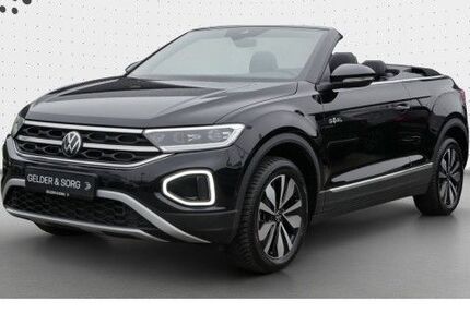 VW T-Roc 24.223 km 26.990 &euro; Haßfurt 97437