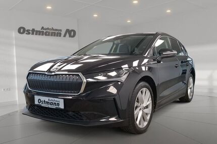 Skoda Enyaq 39.634 km 27.450 € Wolfhagen 34466