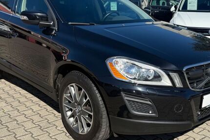 Volvo XC60 169.000 km 14.990 € Cadolzburg 90556