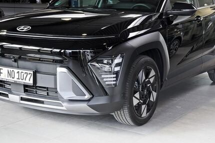 Hyundai KONA 9.900 km 29.990 &euro; Husum 25813