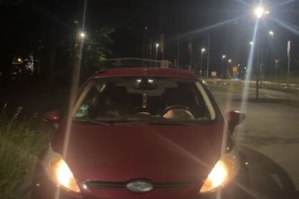 Ford Fiesta 205.000 km 3.000 &euro; Kusel 66869