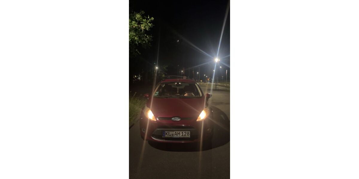 Ford Fiesta 205.000 km 3.000 &euro; Kusel 66869