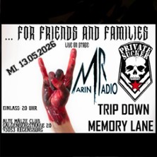 Private Sucker 13.05.2026 Kulturzentrum Alte Mälzerei (Club)