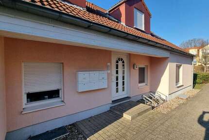 Wohnung Mittenwalde OT Motzen Motzen - 1 Zimmer, 29 m&sup2;, 87.500&euro; | Angebot:24611362