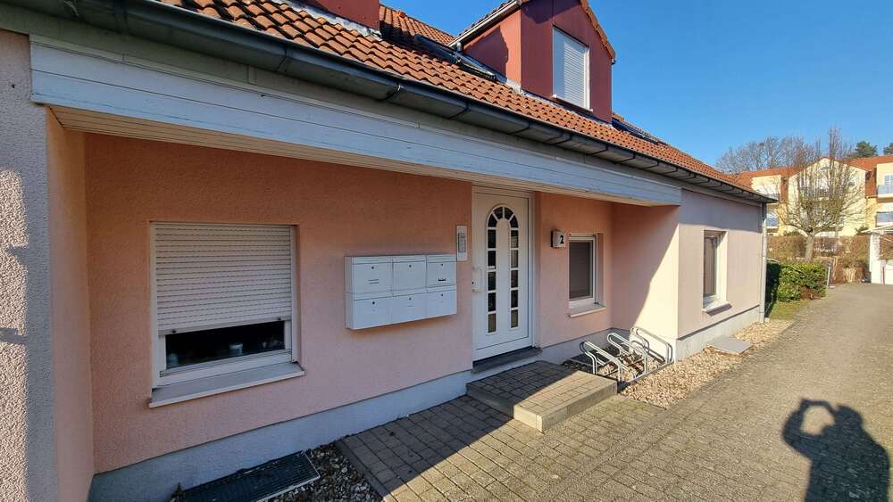 Wohnung zum Kaufen in Mittenwalde OT Motzen 87.500 € 29 m² 1 zimmer