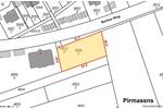 Grundstück Pirmasens Innenstadt - 69.500&euro; | Angebot:25678912