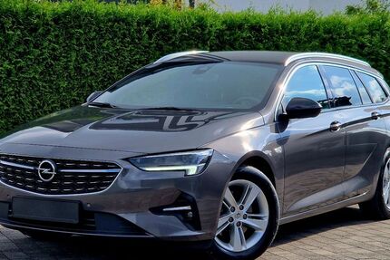 Opel Insignia 98.000 km 18.999 &euro; Bad Lippspringe 33175