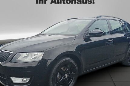 Skoda Octavia 199.500 km 8.999 &euro; Braunschweig 38120
