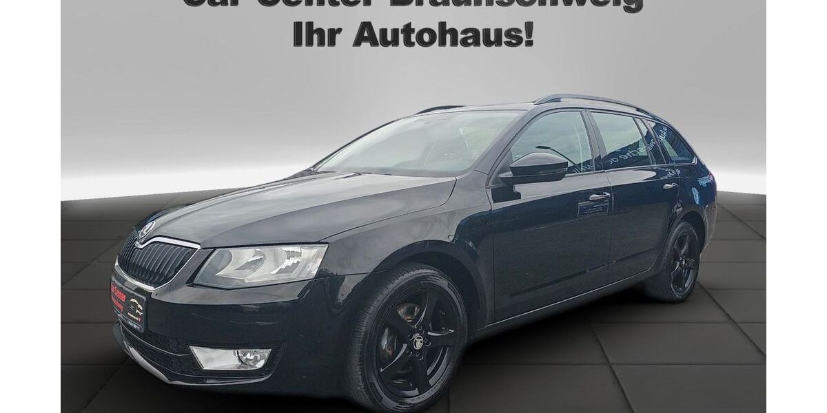 Skoda Octavia 199.500 km 8.999 &euro; Braunschweig 38120