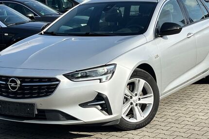 Opel Insignia 109.704 km 17.980 &euro; Dietzenbach / bei Frankfurt am Main 63128