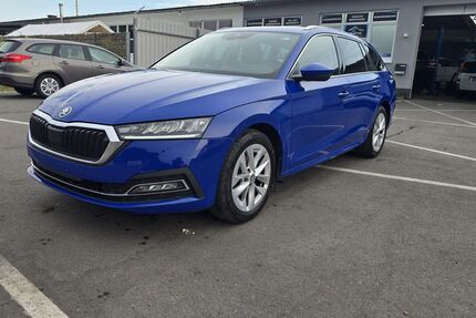 Skoda Octavia 132.966 km 14.100 &euro; Saarlouis 66740