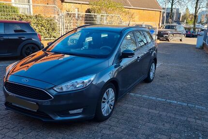 Ford Focus 129.000 km 6.500 &euro; Leer 26789