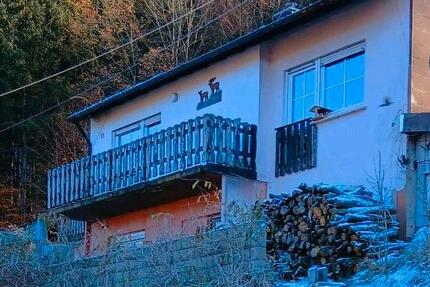 1 Einfamilienhaus 4 zimmer