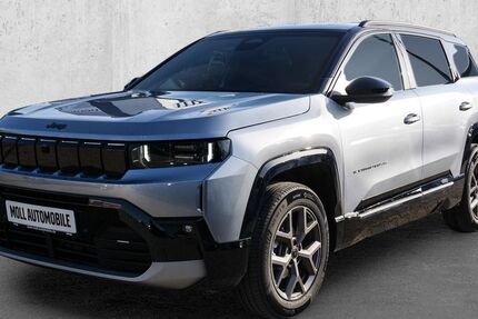 Jeep Compass 2.500 km 41.950 &euro; Köln 50825