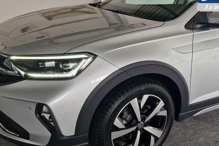 VW Taigo 4.050 km 22.695 &euro; Hamm 59065