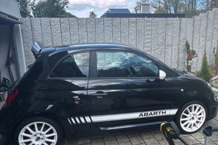 Abarth 695