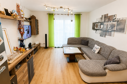 Wohnung Rastatt Bittler - 2 Zimmer, 48 m&sup2;, 139.000&euro; | Angebot:27092272