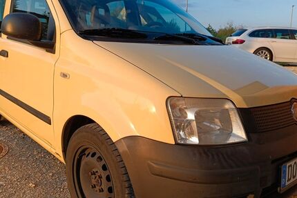 Fiat Panda 82.500 km 2.900 &euro; Warching 86653