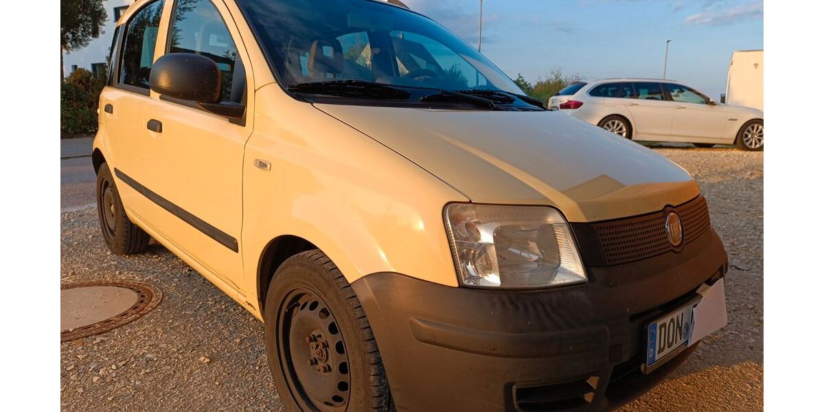 Fiat Panda 82.500 km 2.900 &euro; Warching 86653