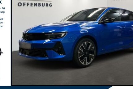 Opel Astra 8.500 km 27.688 &euro; Offenburg 77652
