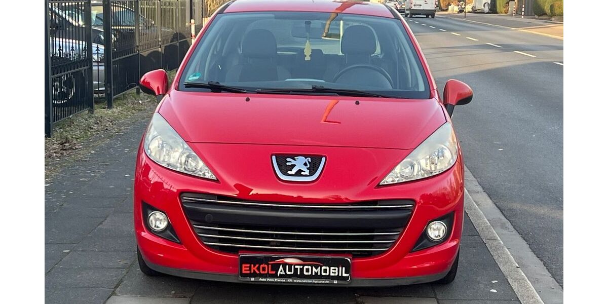 Peugeot 207 110.150 km 2.495 &euro; Köln 50997