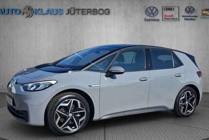 VW ID.3 54.238 km 22.950 &euro; Jüterbog 14913