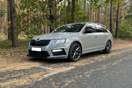 Skoda Octavia 145.000 km 19.000 &euro; Schemmerhofen 88433
