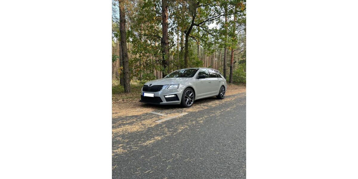 Skoda Octavia 145.000 km 19.000 &euro; Schemmerhofen 88433